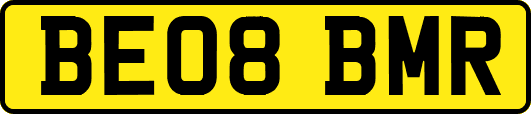 BE08BMR