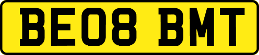 BE08BMT
