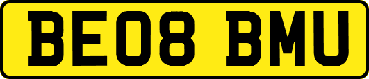 BE08BMU