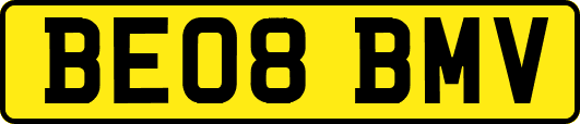 BE08BMV