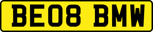 BE08BMW
