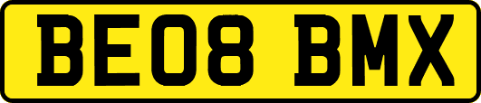 BE08BMX