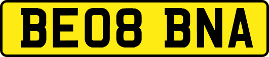 BE08BNA