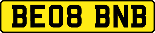 BE08BNB