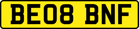 BE08BNF