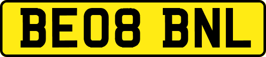 BE08BNL