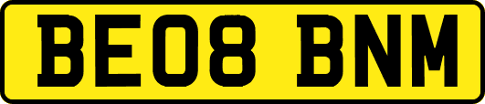 BE08BNM
