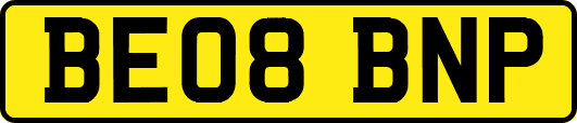 BE08BNP