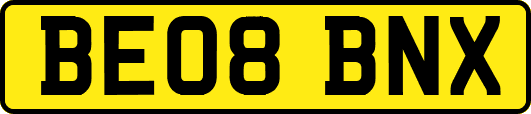 BE08BNX