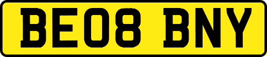 BE08BNY