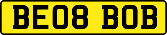 BE08BOB