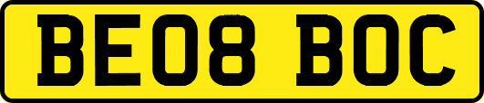 BE08BOC