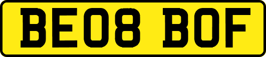 BE08BOF