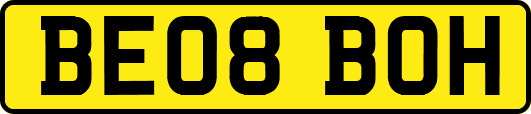 BE08BOH