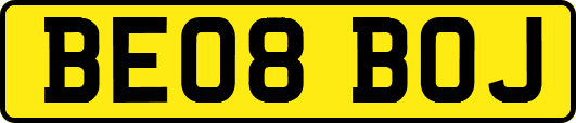 BE08BOJ