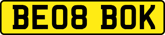 BE08BOK
