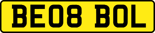 BE08BOL