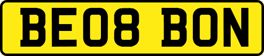 BE08BON