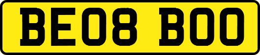 BE08BOO