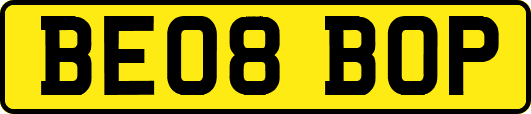 BE08BOP