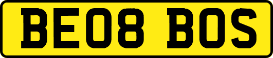 BE08BOS