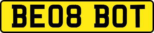 BE08BOT