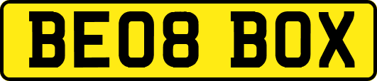 BE08BOX