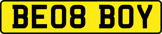BE08BOY