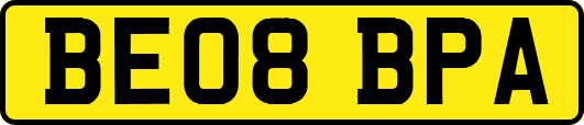 BE08BPA