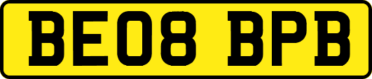 BE08BPB