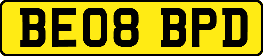 BE08BPD