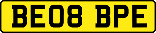 BE08BPE