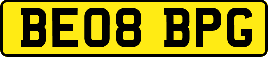 BE08BPG