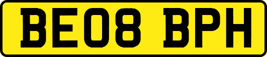 BE08BPH