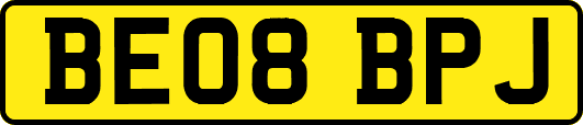 BE08BPJ
