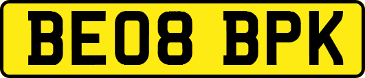 BE08BPK
