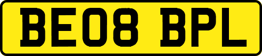 BE08BPL