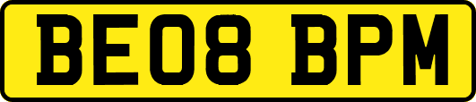 BE08BPM