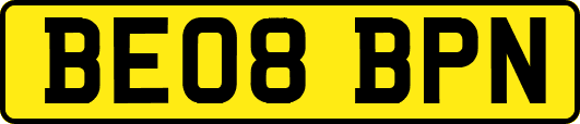 BE08BPN
