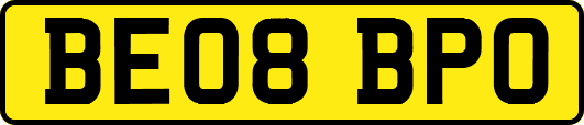 BE08BPO