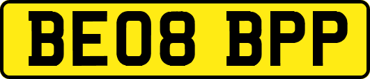 BE08BPP