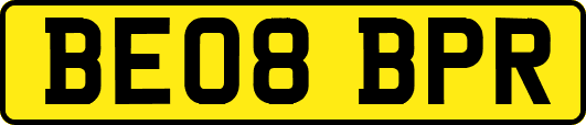 BE08BPR