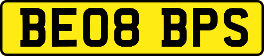 BE08BPS