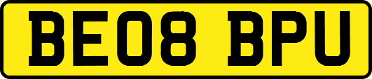 BE08BPU