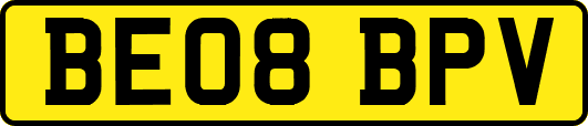 BE08BPV