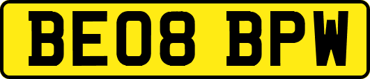BE08BPW