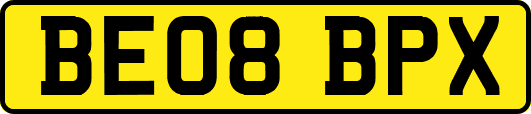 BE08BPX