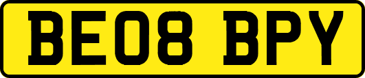 BE08BPY
