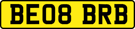 BE08BRB