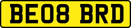BE08BRD